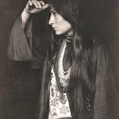 Zitkala-Sa