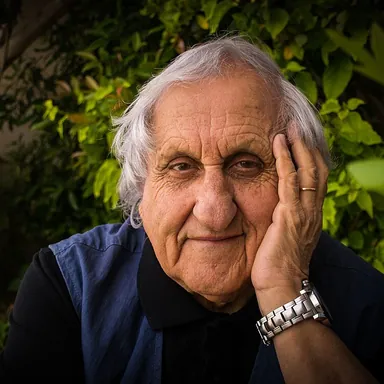 Abraham B. Yehoshúa