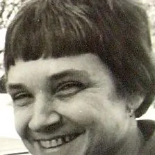 Adrienne Rich