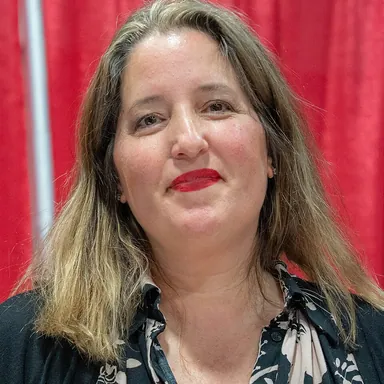 Agustina Bazterrica