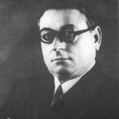 Alberto Gerchunoff