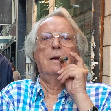 Alberto Vazquez-Figueroa