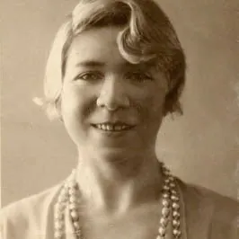 Alfonsina Storni