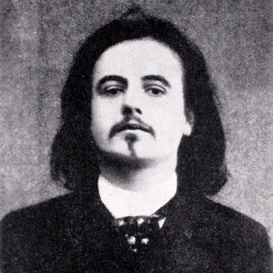 Alfred Jarry