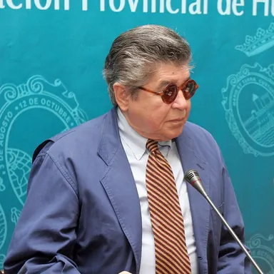 Alfredo Bryce Echenique