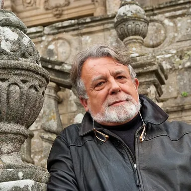 Alfredo Conde