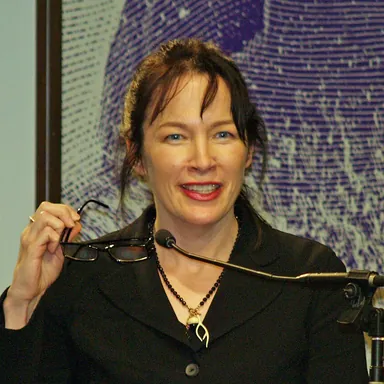 Alice Sebold