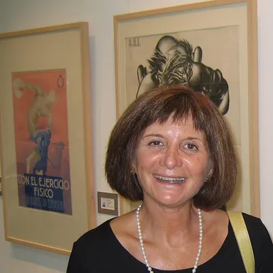 Alicia Gimenez Bartlett