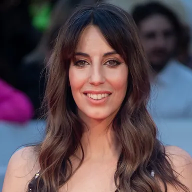 Almudena Cid
