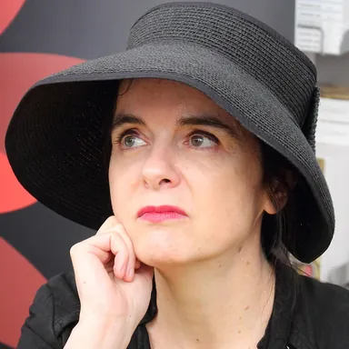 Amelie Nothomb