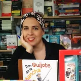 Ana Campoy - BDeBooks