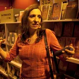 ana García Bergua - BDeBooks