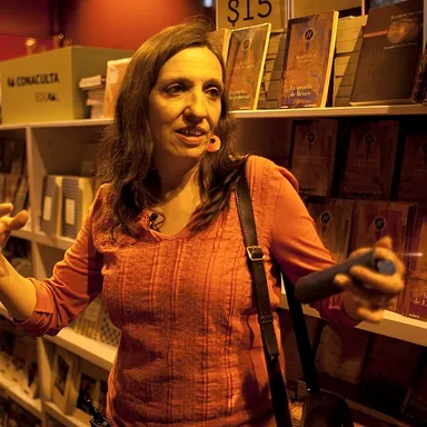 ana García Bergua