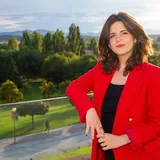 Ana Iris Simón - BDeBooks