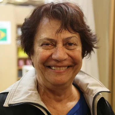 Ana María Machado