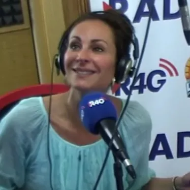 Ana Milán
