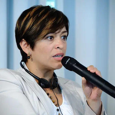 Anabel Hernández