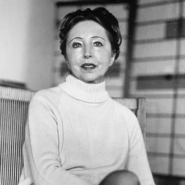Anaïs Nin