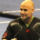 Andre Agassi - BDeBooks