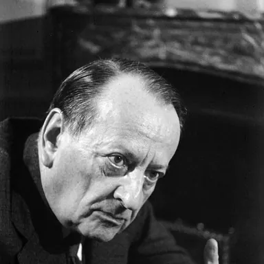 André Malraux