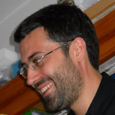 Andrea Bajani