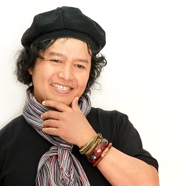 Andrea Hirata