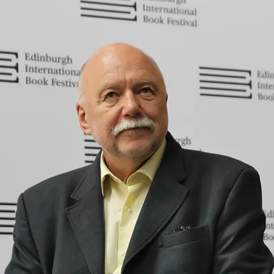 Andrei Kurkov