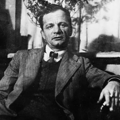 Andrei Platónov