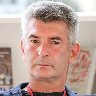 Andrei Rubanov