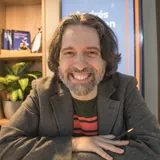 Andrés Neuman - BDeBooks