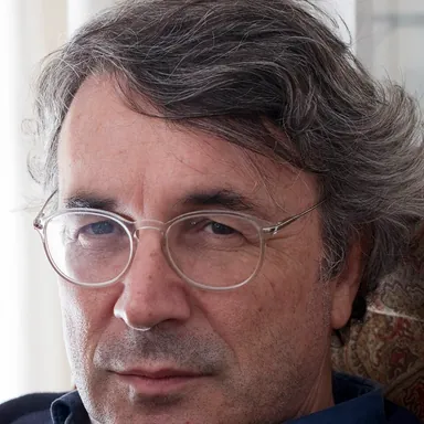 Andrés Trapiello