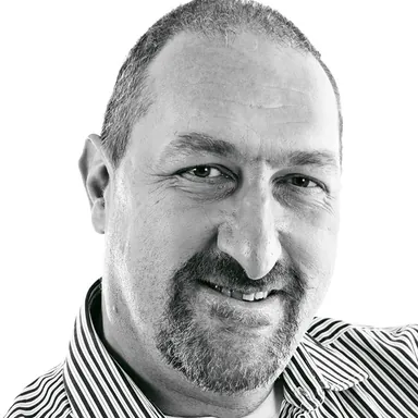 Andrew Lane