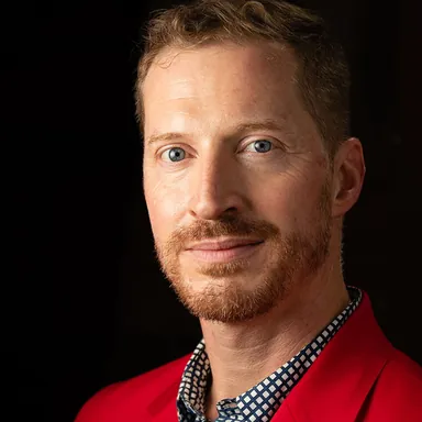 Andrew Sean Greer