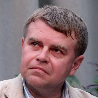 Andrus Kivirähk