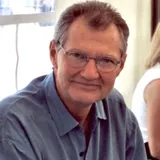 Andy Robinson - BDeBooks