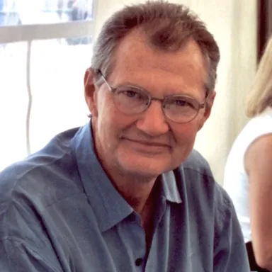Andy Robinson