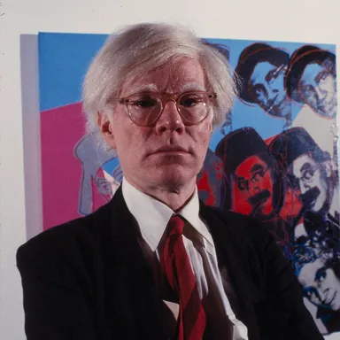 Andy Warhol