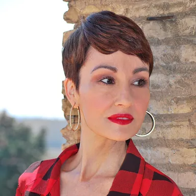 Angelica Morales