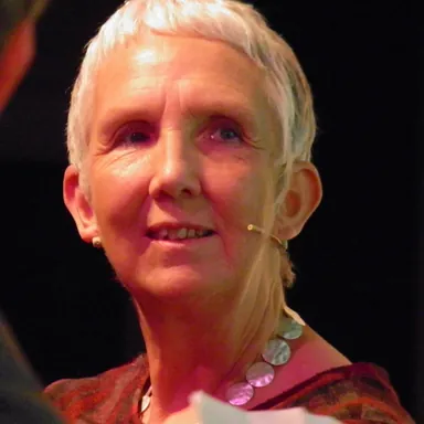 Ann Cleeves