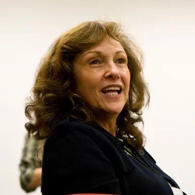 Ann Druyan