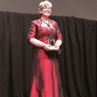 Ann Leckie