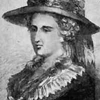 Ann Radcliffe