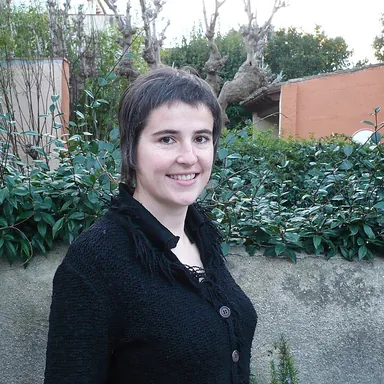 Anna Ballbona