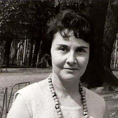 Anna Langfus