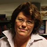 Anne Holt - BDeBooks