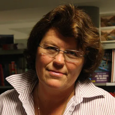 Anne Holt