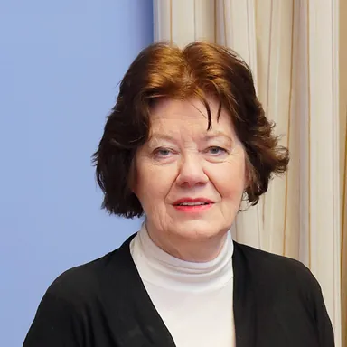 Anne Perry