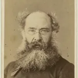 Anthony Trollope - BDeBooks