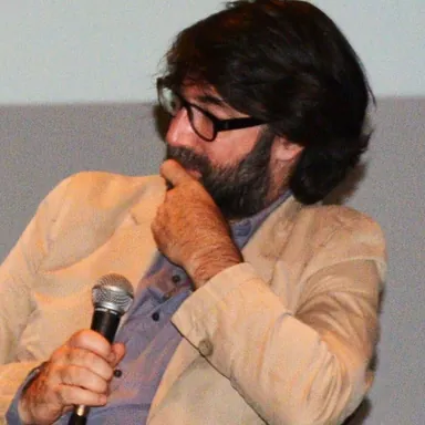 Antoine de Baecque