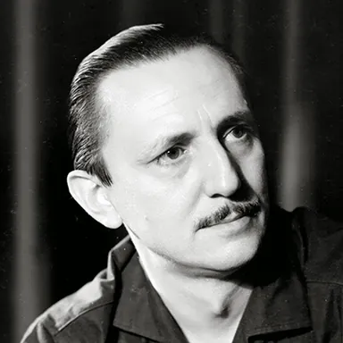 Antonio Buero Vallejo
